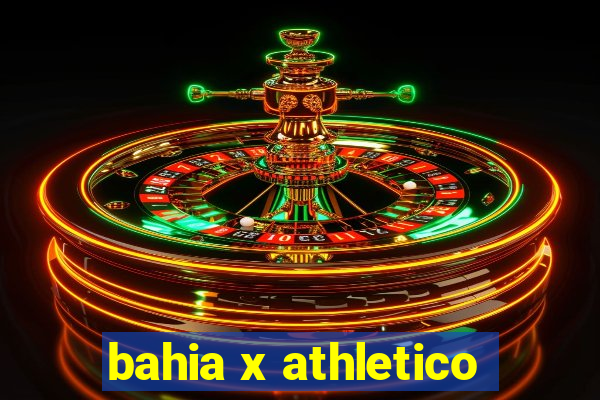 bahia x athletico-pr palpite